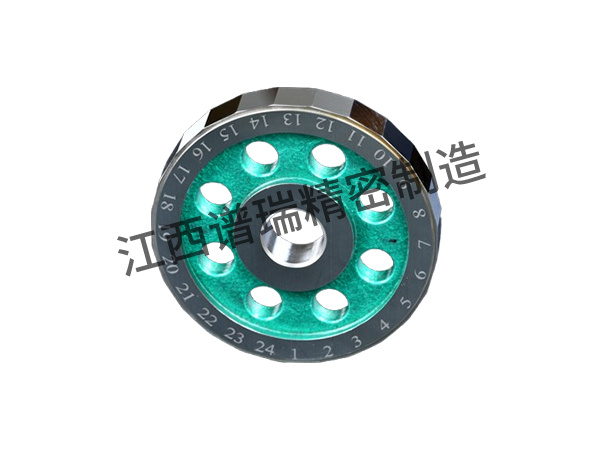 24面棱體