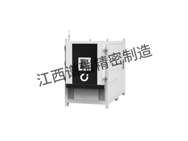 JTP-系列高低溫低 氣壓試驗箱